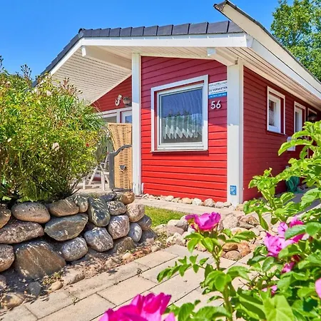 Holiday home Nixe