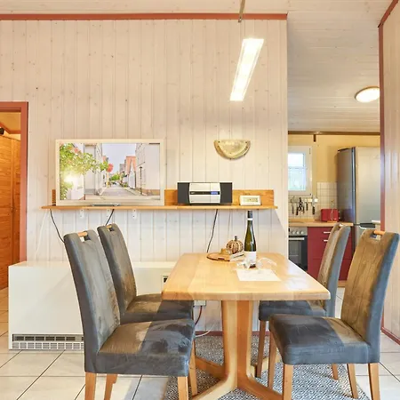 Holiday home Nixe