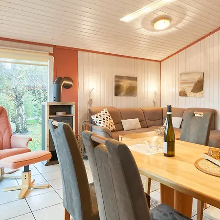 Holiday home Nixe *