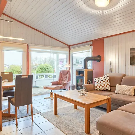 Nixe Holiday home *