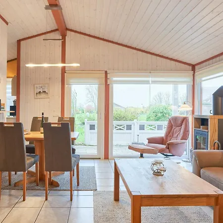 Holiday home Nixe