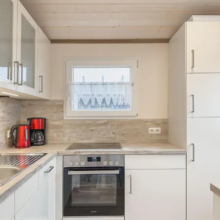 Nixe Hébergement de vacances