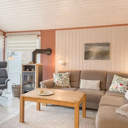 Hébergement de vacances Nixe *