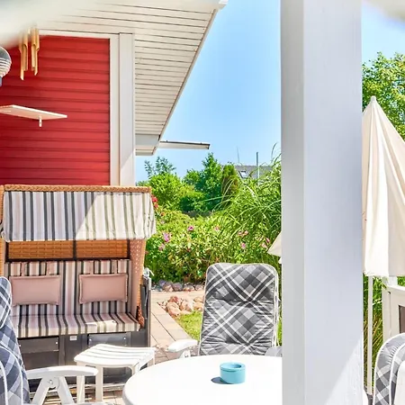 Nixe Hébergement de vacances