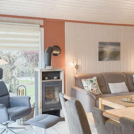 Nixe Hébergement de vacances