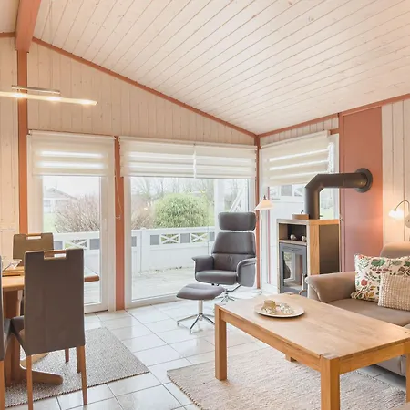 Nixe Hébergement de vacances Simonsberg