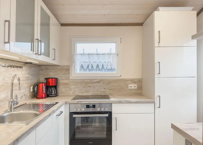 Nixe Hébergement de vacances