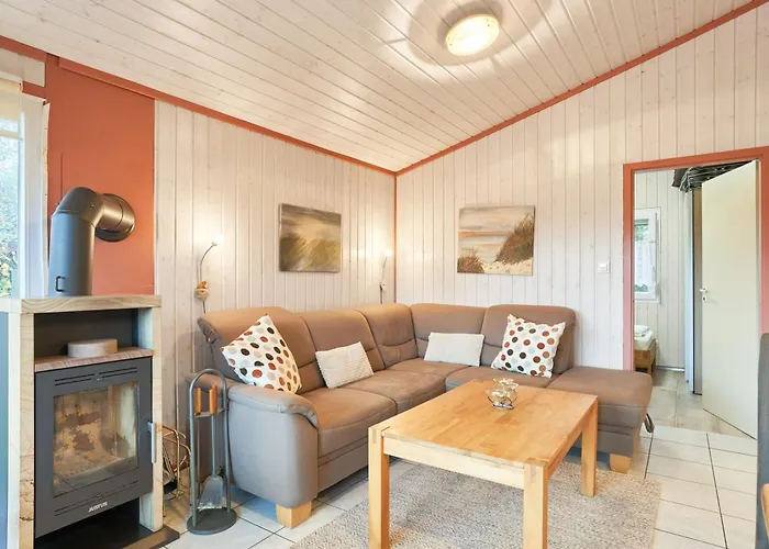 Hébergement de vacances Nixe