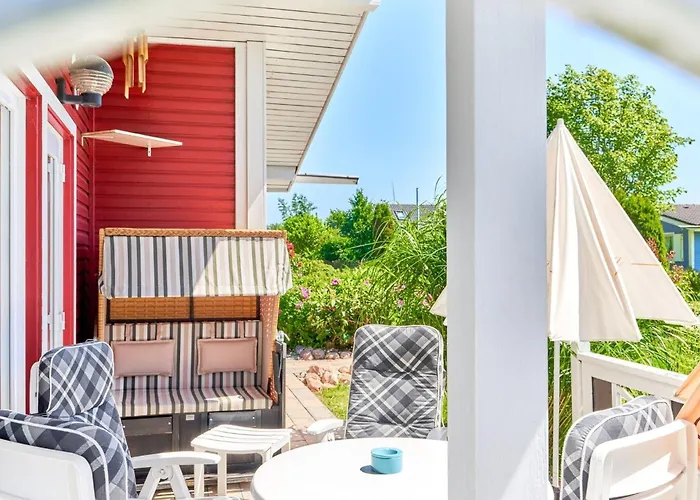 Nixe Hébergement de vacances