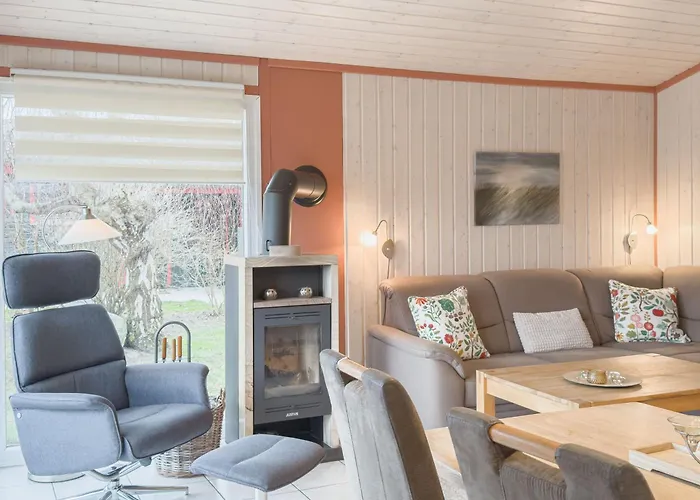 Nixe Hébergement de vacances