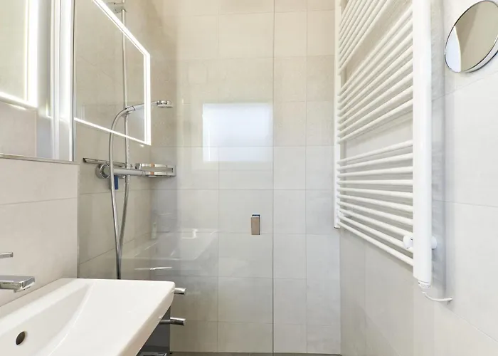 Hébergement de vacances Nixe